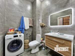 Студия квартира, на длительный срок, 30м2, 2/18 этаж