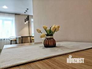 2-к квартира, на длительный срок, 64м2, 2/5 этаж