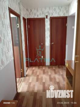 2-к квартира, на длительный срок, 46м2, 3/10 этаж
