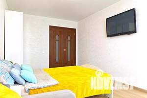 1-к квартира, посуточно, 36м2, 8/16 этаж