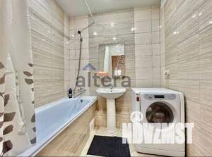 2-к квартира, на длительный срок, 70м2, 12/19 этаж