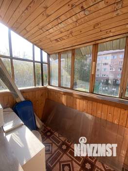 1-к квартира, на длительный срок, 22м2, 2/5 этаж
