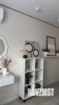 2-к квартира, посуточно, 44м2, 2/9 этаж