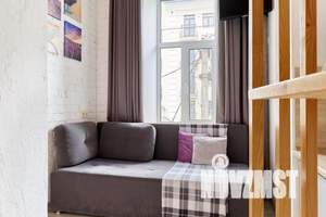 1-к квартира, посуточно, 16м2, 2/3 этаж
