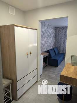 Студия квартира, посуточно, 20м2, 1/5 этаж