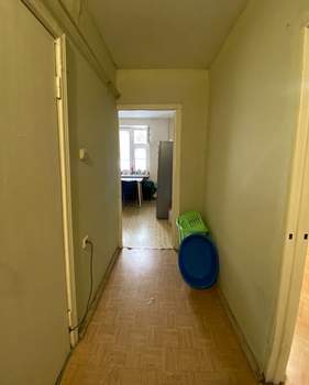 1-к квартира, на длительный срок, 35м2, 1/7 этаж