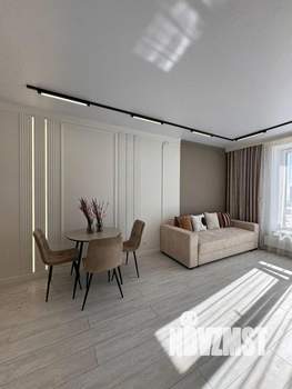 2-к квартира, на длительный срок, 40м2, 11/19 этаж