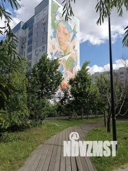 2-к квартира, посуточно, 30м2, 2/10 этаж