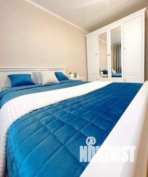 2-к квартира, посуточно, 60м2, 1/1 этаж