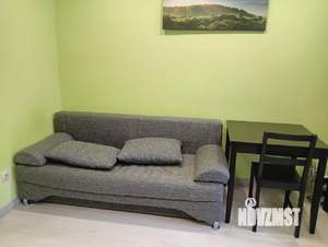 Студия квартира, на длительный срок, 17м2, 3/9 этаж