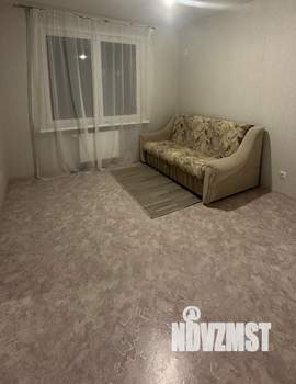 2-к квартира, на длительный срок, 51м2, 6/11 этаж