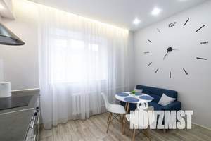 1-к квартира, посуточно, 45м2, 5/11 этаж