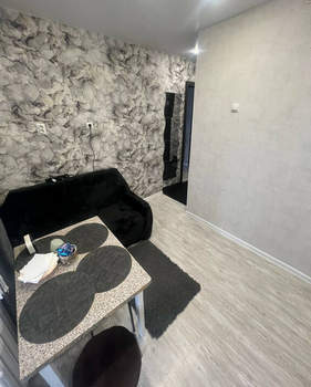 1-к квартира, на длительный срок, 29м2, 7/9 этаж