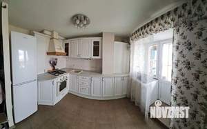 2-к квартира, на длительный срок, 48м2, 4/10 этаж