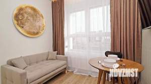 1-к квартира, на длительный срок, 34м2, 5/9 этаж