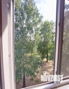 1-к квартира, на длительный срок, 33м2, 4/5 этаж