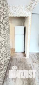 1-к квартира, посуточно, 33м2, 2/5 этаж