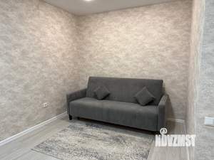 1-к квартира, на длительный срок, 45м2, 12/16 этаж