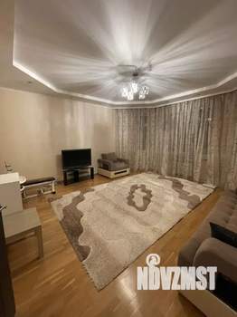 2-к квартира, на длительный срок, 70м2, 7/10 этаж