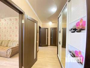 2-к квартира, посуточно, 70м2, 1/1 этаж