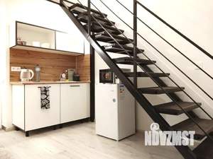 1-к квартира, посуточно, 34м2, 1/1 этаж