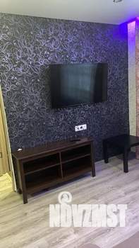 1-к квартира, посуточно, 30м2, 3/5 этаж