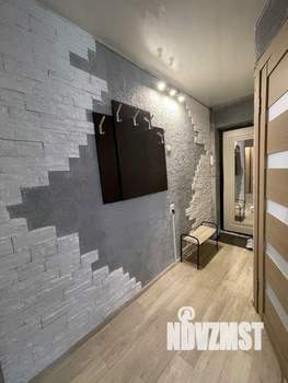 2-к квартира, на длительный срок, 51м2, 2/5 этаж