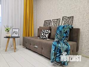 1-к квартира, посуточно, 31м2, 1/1 этаж