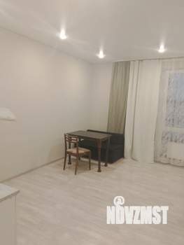 Студия квартира, на длительный срок, 30м2, 10/20 этаж