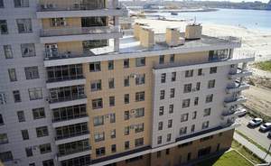 2-к квартира, на длительный срок, 95м2, 10/12 этаж