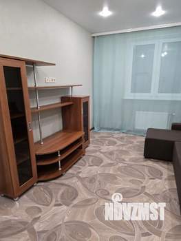 1-к квартира, на длительный срок, 40м2, 13/23 этаж