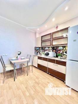 1-к квартира, посуточно, 62м2, 1/1 этаж