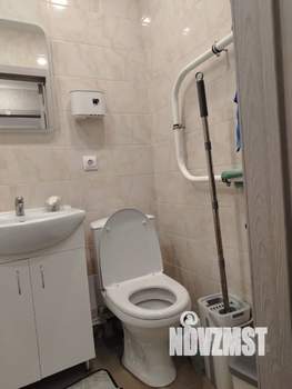 1-к квартира, на длительный срок, 30м2, 3/10 этаж