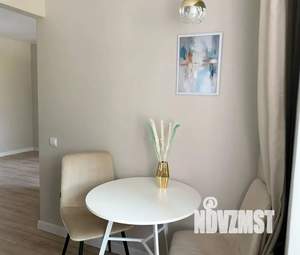 3-к квартира, посуточно, 45м2, 1/1 этаж