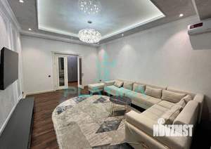 1-к квартира, на длительный срок, 52м2, 3/7 этаж