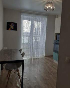 1-к квартира, на длительный срок, 32м2, 5/11 этаж