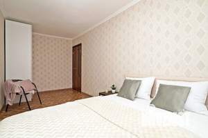 2-к квартира, посуточно, 50м2, 5/5 этаж