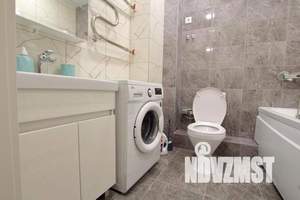 1-к квартира, посуточно, 40м2, 7/14 этаж