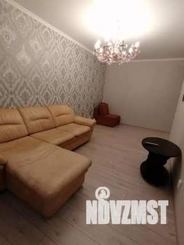 1-к квартира, на длительный срок, 38м2, 14/19 этаж