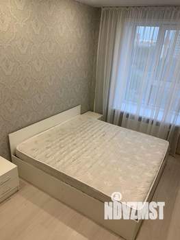 1-к квартира, на длительный срок, 36м2, 11/26 этаж