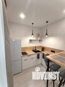 Студия квартира, посуточно, 33м2, 4/9 этаж