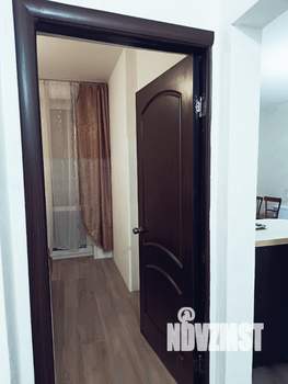 2-к квартира, на длительный срок, 41м2, 2/25 этаж