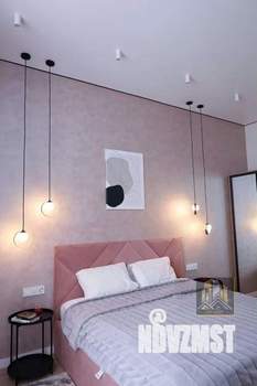 2-к квартира, на длительный срок, 58м2, 19/19 этаж