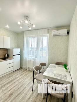 2-к квартира, посуточно, 47м2, 10/23 этаж