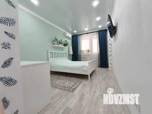 Студия квартира, посуточно, 71м2, 11/14 этаж