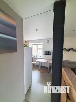 1-к квартира, на длительный срок, 31м2, 3/5 этаж