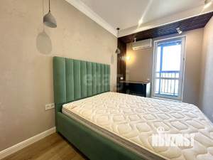 1-к квартира, на длительный срок, 50м2, 17/22 этаж