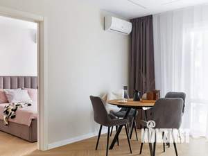 2-к квартира, посуточно, 50м2, 2/5 этаж