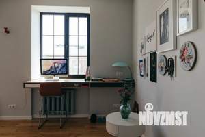 1-к квартира, посуточно, 40м2, 4/5 этаж