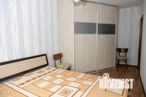 3-к квартира, посуточно, 56м2, 4/5 этаж